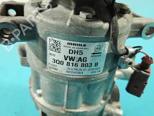 AC compressor SEAT ATECA (KH7, KHP) | BP37858531M34 - Image 6