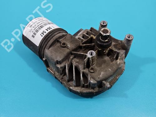 Used Front wiper motor Front wiper motor MERCEDES-BENZ S-CLASS (W221, V221) [2005-2013] 38116829 38116829