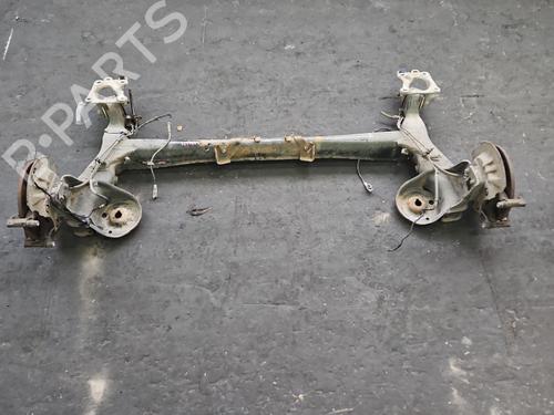 Bagaksel Bagaksel CITROËN DS5 1.6 THP 155 (156 hp) 38121846 38121846