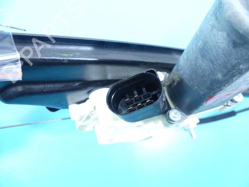 Rear right window mechanism BMW X5 (E70) xDrive 40 d | BP37876255C25 - Image 2