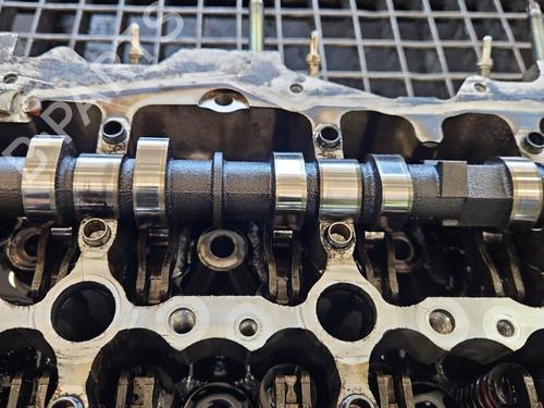 Cylinder head MAZDA CX-3 (DK) 1.5 SKYACTIV-D AWD (DK4WS, DK5AW) | BP39530371M5 - Image 6