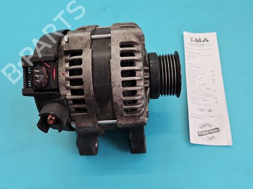 Alternator FORD FOCUS II Saloon (DB_, FCH, DH) | BP37819454M7 - Image 1