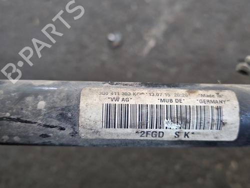 Anti roll bar VW CC B7 (358) 2.0 TDI | BP37846480M96 - Image 2