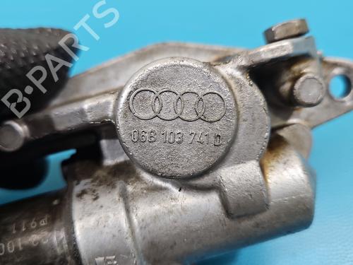 Electronic sensor AUDI A4 B6 (8E2) | BP38268321M84 - Image 3