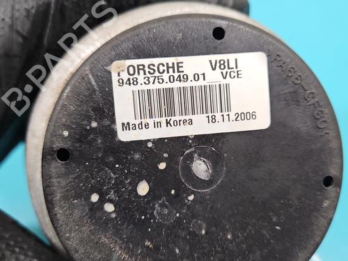Engine mount PORSCHE CAYENNE (92A) 4.8 S | BP37990359M89 - Image 5