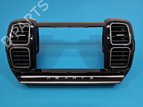 Other CITROËN C5 AIRCROSS (A_) 1.2 PureTech 130 (ARHNSJ) | BP37832994O1 - Image 2