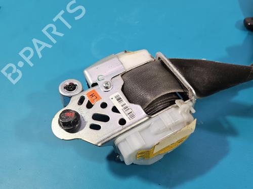 Front left seatbelt KIA CEE'D Sportswagon (JD) | BP39910491I26 - Image 5