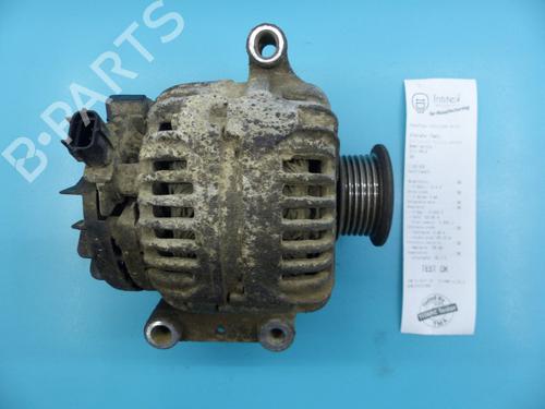 Used Alternator Alternator 37989760 37989760