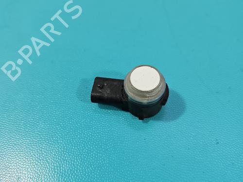 Electronic sensor MERCEDES-BENZ A-CLASS Saloon (V177) AMG A 35 4-matic (177.151) | BP37836286M84 - Image 2