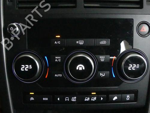 Climate control LAND ROVER DISCOVERY SPORT (L550) | BP37891573I5 - Image 1