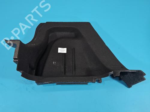 Used Boot lining Boot lining 37842221 37842221