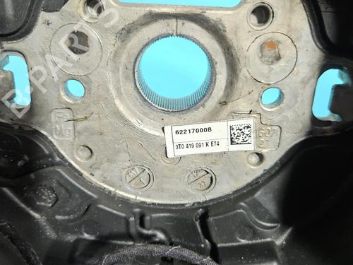 Steering wheel SKODA YETI (5L) 2.0 TDI 4x4 | BP37847018C49 - Image 11