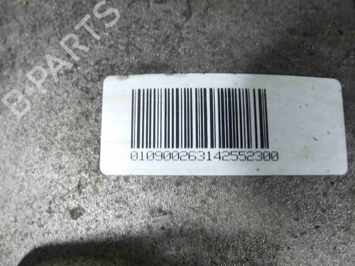 Gearbox JAGUAR F-PACE (X761) | BP38115351M3 - Image 7