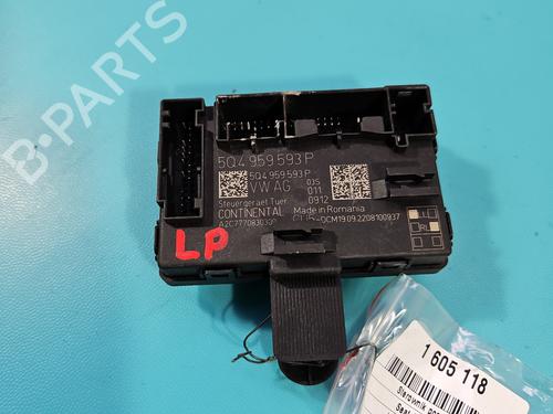 Electronic module SEAT ATECA (KH7, KHP) | BP38487936M83 - Image 2