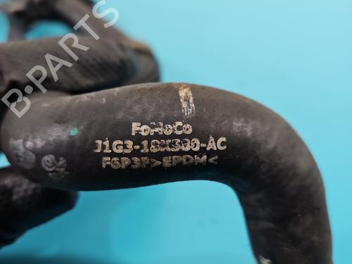 Pipe FORD S-MAX (CJ, WA6) 2.0 EcoBlue | BP38140329M125 - Image 3