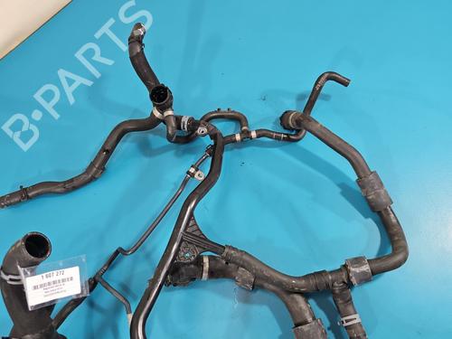Pipe SEAT ATECA (KH7, KHP) | BP39614963M125 - Image 4
