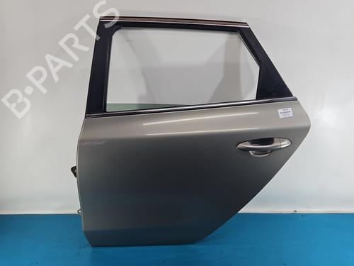 left-rear-door-kia-ceed-sportswagon-jd-2012-2013-2014-2015-2016-2017-2018-37846295 main image