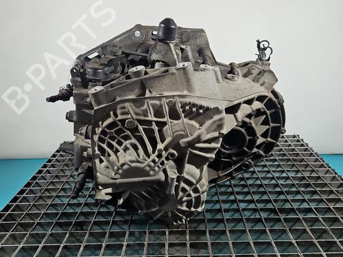 Gearbox OPEL COMBO Box Body/MPV (X12) 1.6 CDTI (B05) | BP38729335M3  - Image 5