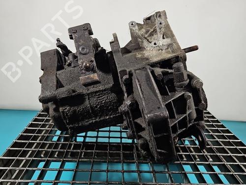 Gearbox FIAT PANDA (169_) 1.1 (169.AXA1A) | BP40499097M3 - Image 5