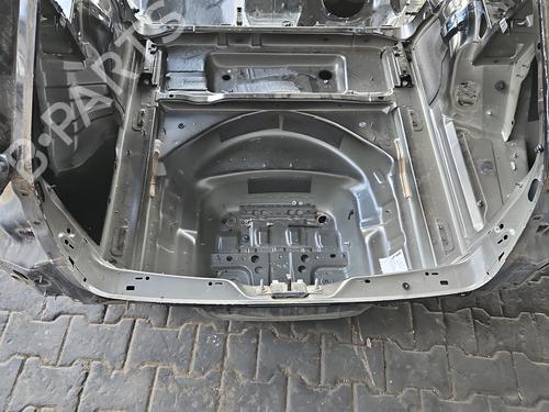Andre AUDI A4 B9 (8W2, 8WC) 2.0 TFSI | BP37856643O1 - Image 2