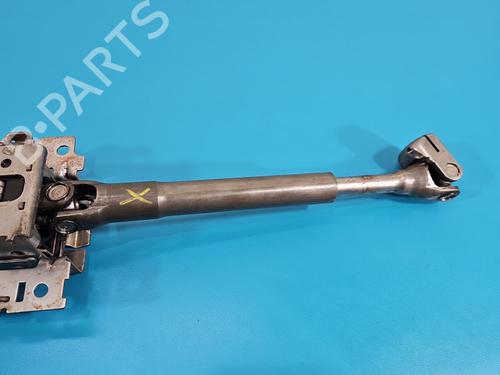Steering column VW TOURAN (1T3) 2.0 TDI | BP37844262M21 - Image 2