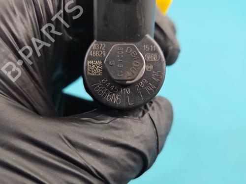 Injector BMW 1 (E87) 118 d | BP38144340M100 - Image 2