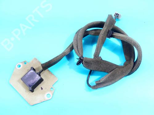 Used Electronic module Electronic module INFINITI QX50 II 2.0 AWD (J55) (268 hp) 37878037 37878037