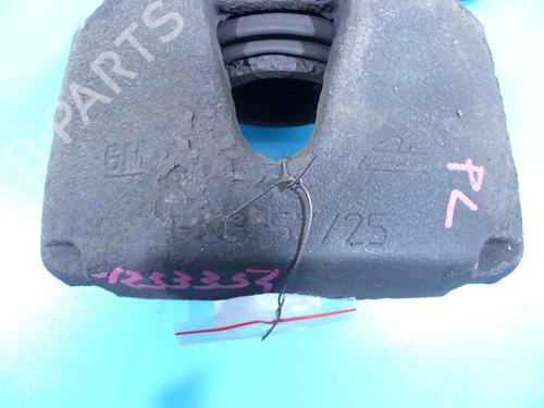 Left front brake caliper OPEL ASTRA H Saloon (A04) 1.8 (L69) | BP37807414M105 - Image 3