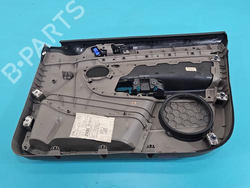 Front left panel VW GOLF PLUS V (5M1, 521) 1.6 TDI | BP38146818C58 - Image 7