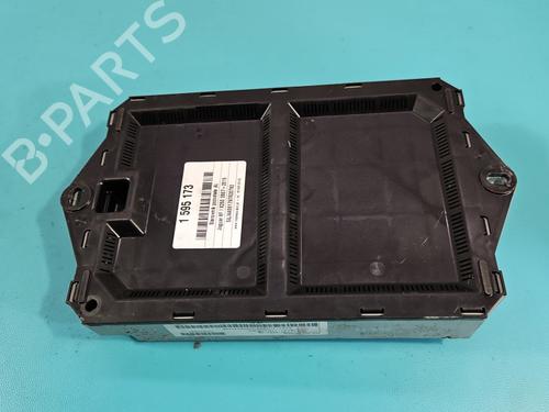 Electronic module JAGUAR XF I (X250) 2.7 D | BP37853497M83 - Image 3