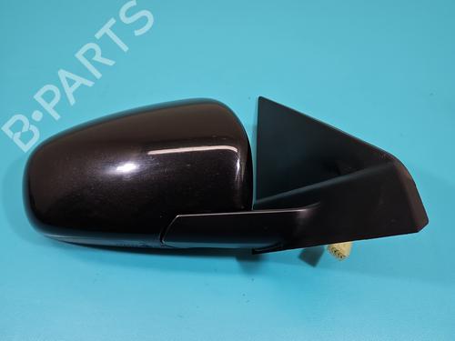 Retrovisor derecho Retrovisor derecho 38126396 38126396