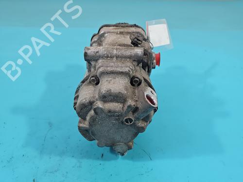 AC compressor TOYOTA COROLLA Saloon (_E21_) 1.8 VVTi Hybrid (ZWE219) | BP37816293M34 - Image 12