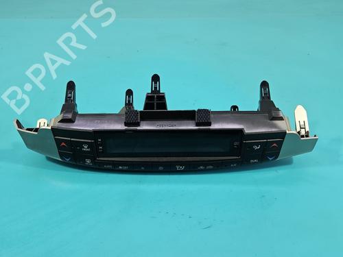 Climate control LEXUS CT (ZWA10_) 200h (ZWA10_, ZWA10R) | BP38147177I5 - Image 4