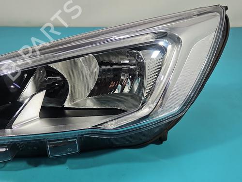 Venstre forlygte FORD FOCUS IV (HN) | BP37846514C28 - Image 4