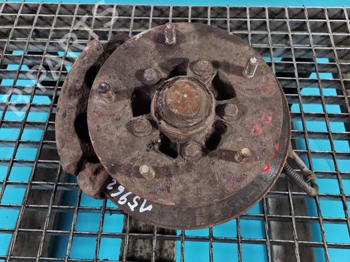 Used Right front steering knuckle Right front steering knuckle FORD TRANSIT Van (E_ _) 2.5 DI (EAL, EAS) (76 hp) 40258844 40258844