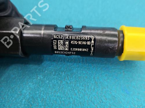 Injector FORD MONDEO III (B5Y) 2.0 16V TDDi / TDCi | BP37848055M100 - Image 2