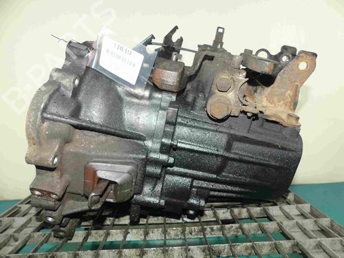Gearbox KIA CERATO I Hatchback (LD) 1.5 CRDi | BP37885609M3 - Image 3