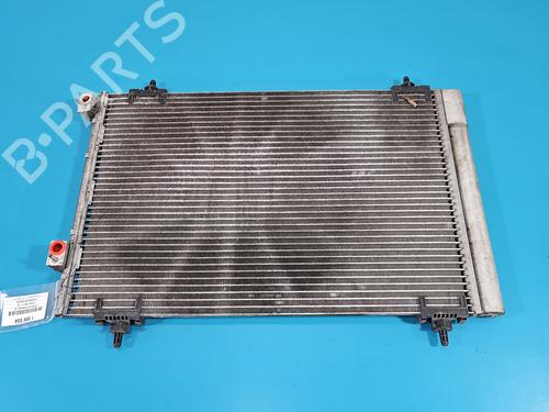 AC radiator CITROËN DS4 (NX_) 2.0 HDi 165 | BP37848628M32 - Image 2