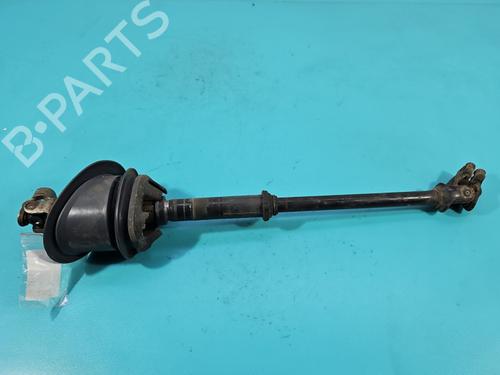 Steering column AUDI A5 (8T3) 3.0 TDI quattro | BP38151233M21 - Image 5