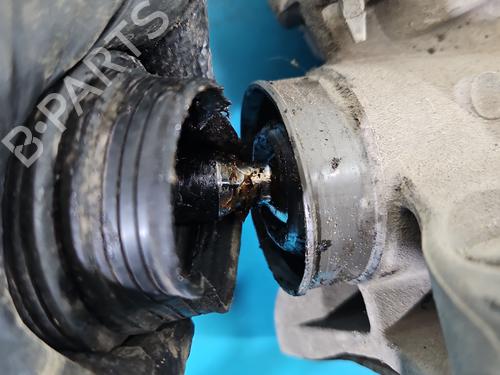 Steering rack VW PASSAT CC B6 (357) 2.0 TDI | BP37857093M22 - Image 13