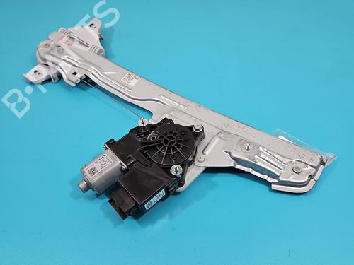 Used Front left window mechanism Front left window mechanism 38130843 38130843