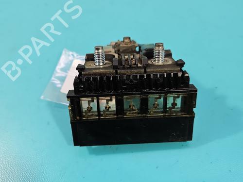 Cable NISSAN PULSAR Hatchback (C13) 1.2 DIG-T | BP37850395E12 - Image 4