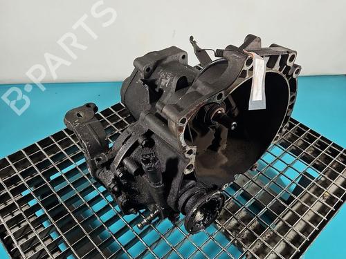 Used Gearbox Gearbox SEAT IBIZA II (6K1) 1.4 i (60 hp) 40461229 40461229