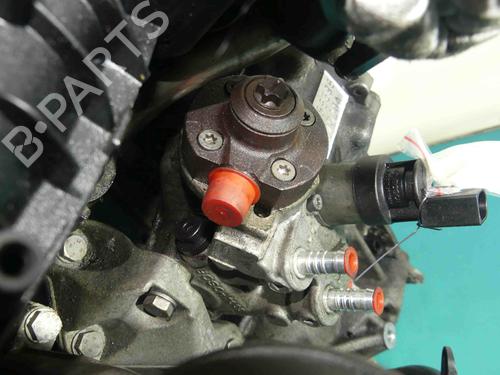 Injection pump BMW 3 Touring (E91) 320 d | BP37881609M78 - Image 3