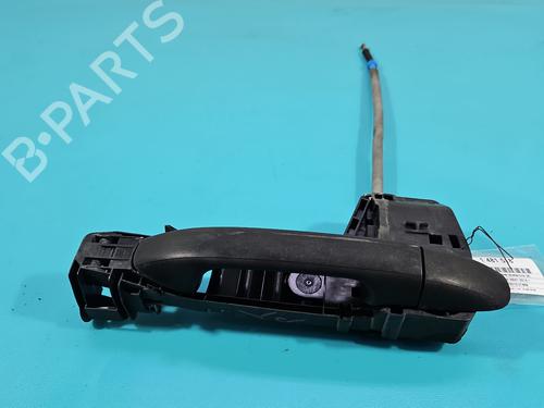 Used Rear right exterior door handle Rear right exterior door handle 38137811 38137811