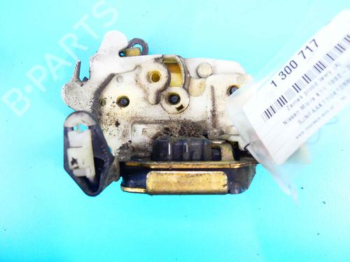 Used Front left lock Front left lock 37807669 37807669