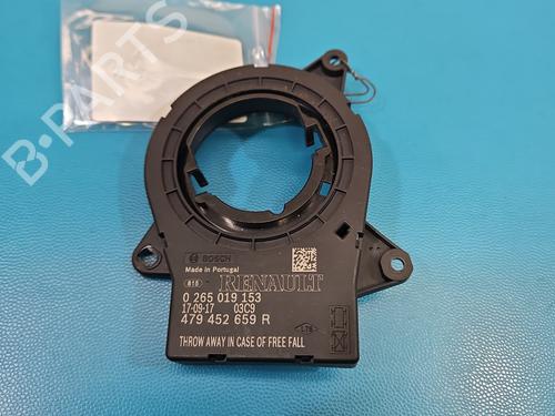Electronic sensor DACIA LODGY (JS_) 1.6 LPG (JSAV) | BP37859541M84 - Image 2