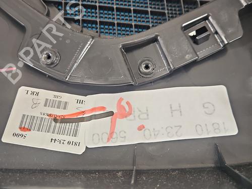 Rear left panel INFINITI QX50 II 2.0 AWD (J55) | BP38565791C60 - Image 4