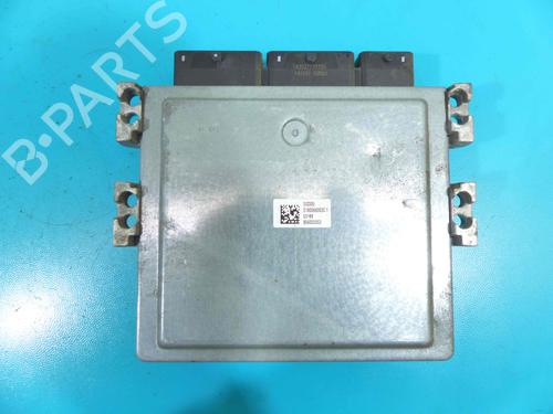 Engine control unit (ECU) RENAULT SCÉNIC III (JZ0/1_) 1.5 dCi | BP37882916M57 - Image 5
