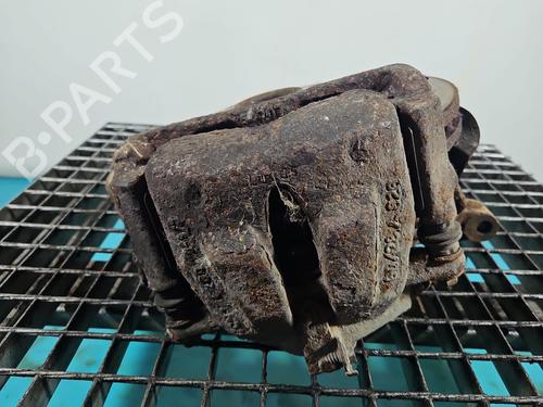 Right front brake caliper PEUGEOT 807 (EB_) 2.2 HDi | BP38136052M104 - Image 2